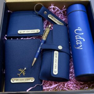 Personalized 6-in-1 Gift Combo for Men