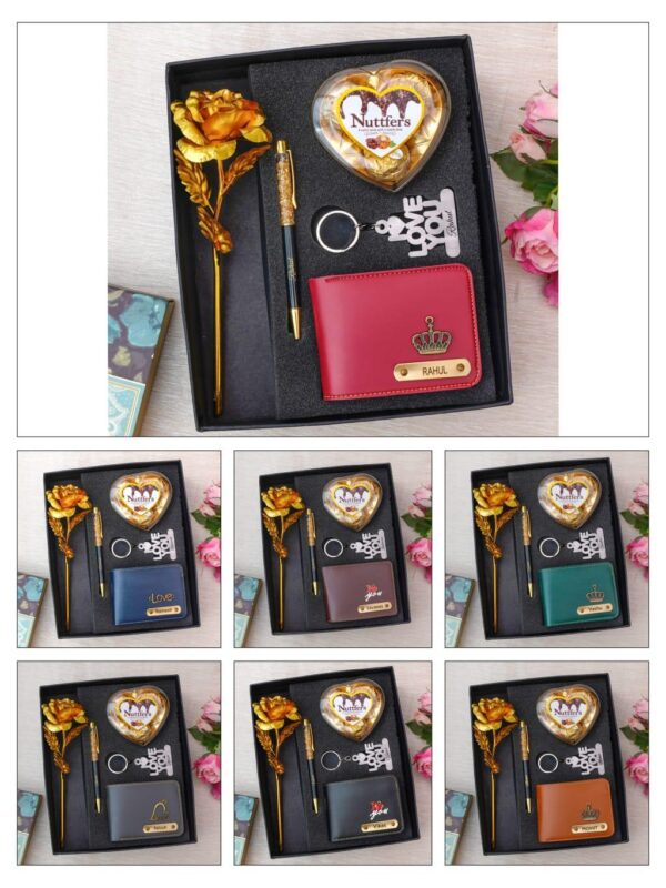 Men Gift Set