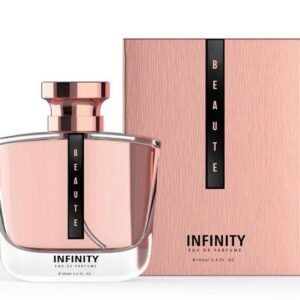 Infinity Beaute 100ml Eau De Parfum Long Lasting EDP Perfume For Women