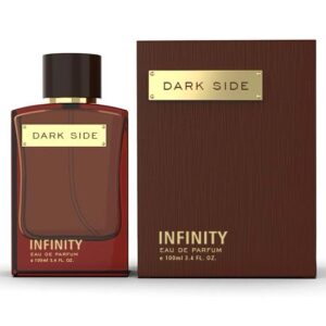 Infinity Dark Side 100ml Eau De Parfum – Luxury Unisex Fragrance