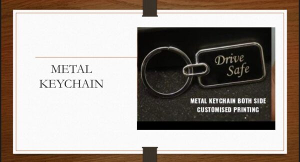 keychain